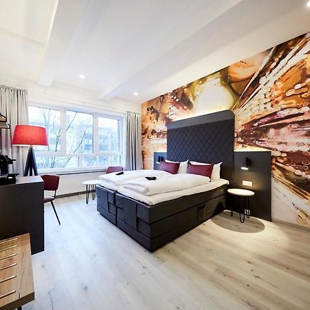 Loft Am Ring Hotel Κολωνία Εξωτερικό φωτογραφία