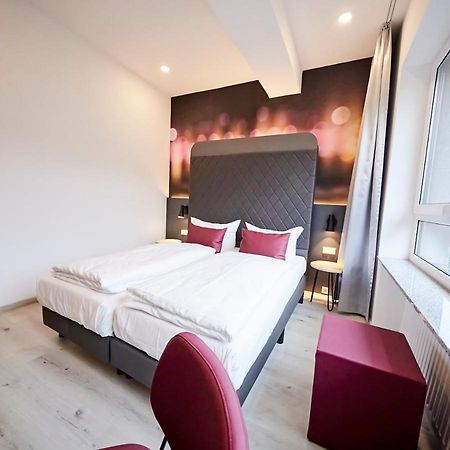 Loft Am Ring Hotel Κολωνία Εξωτερικό φωτογραφία