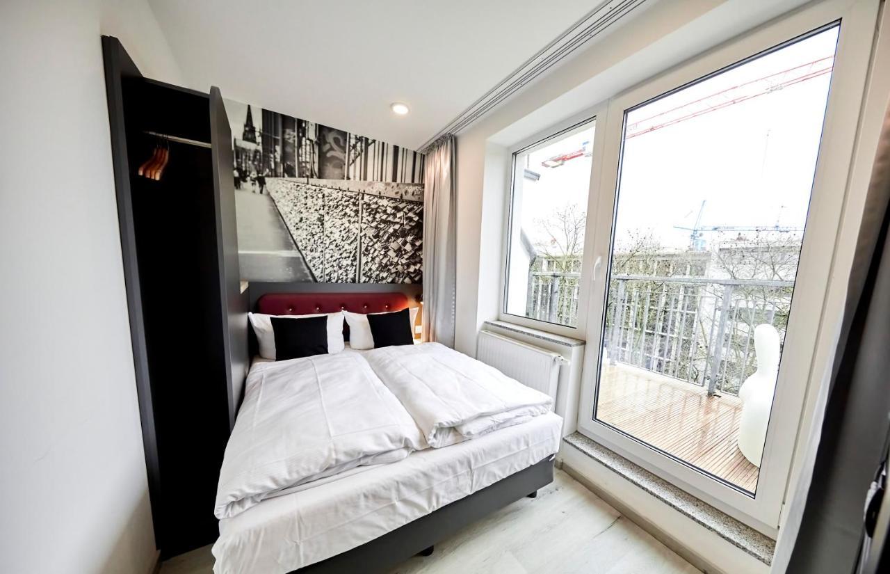 Loft Am Ring Hotel Κολωνία Εξωτερικό φωτογραφία