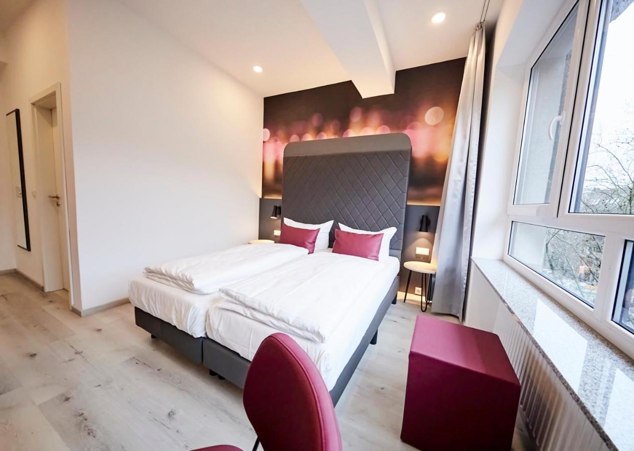 Loft Am Ring Hotel Κολωνία Εξωτερικό φωτογραφία