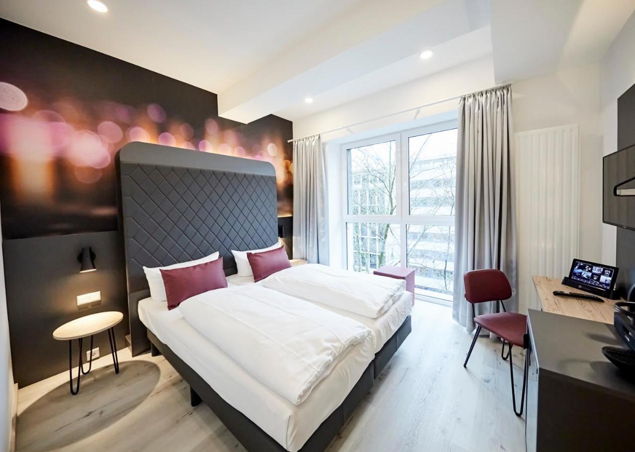 Loft Am Ring Hotel Κολωνία Εξωτερικό φωτογραφία