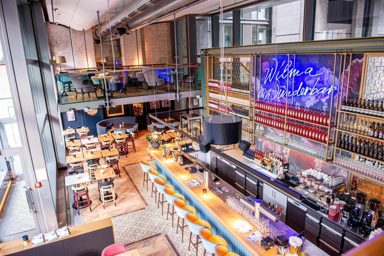 Loft Am Ring Hotel Κολωνία Εξωτερικό φωτογραφία