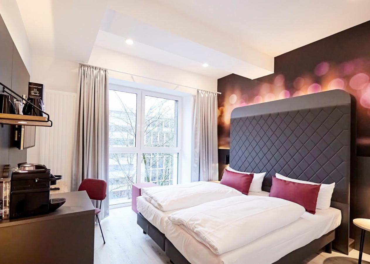 Loft Am Ring Hotel Κολωνία Εξωτερικό φωτογραφία