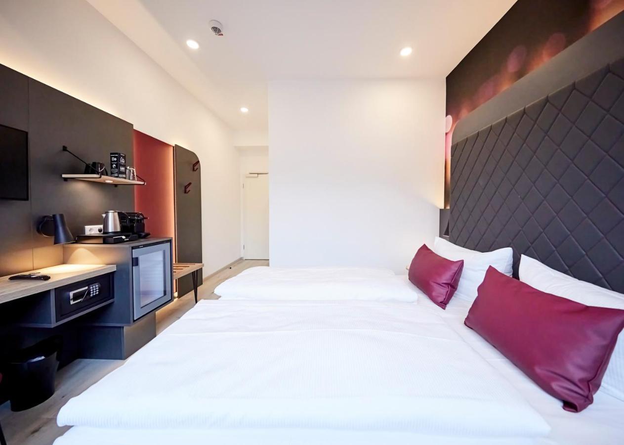 Loft Am Ring Hotel Κολωνία Εξωτερικό φωτογραφία