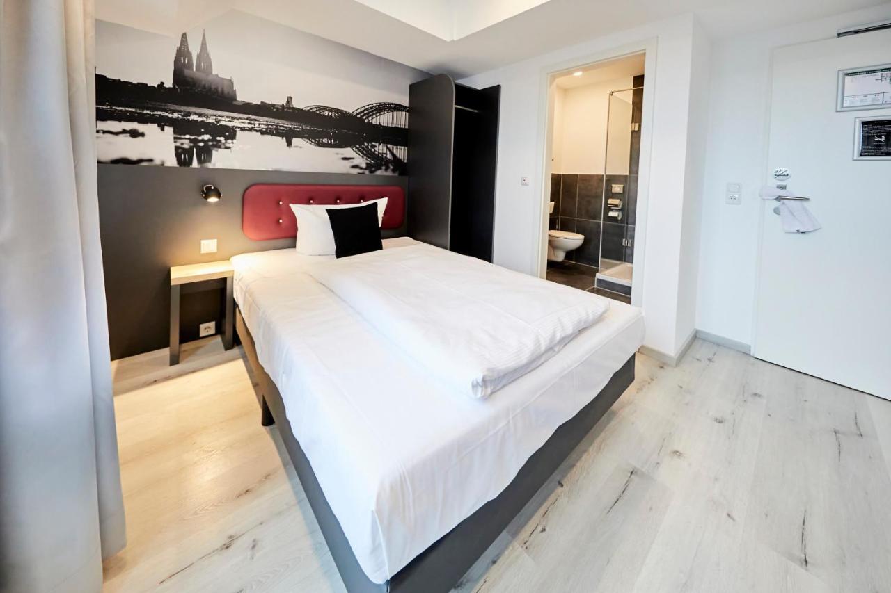 Loft Am Ring Hotel Κολωνία Εξωτερικό φωτογραφία