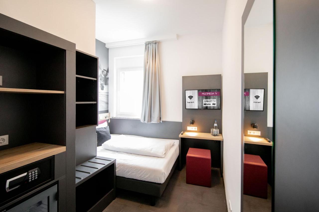 Loft Am Ring Hotel Κολωνία Εξωτερικό φωτογραφία