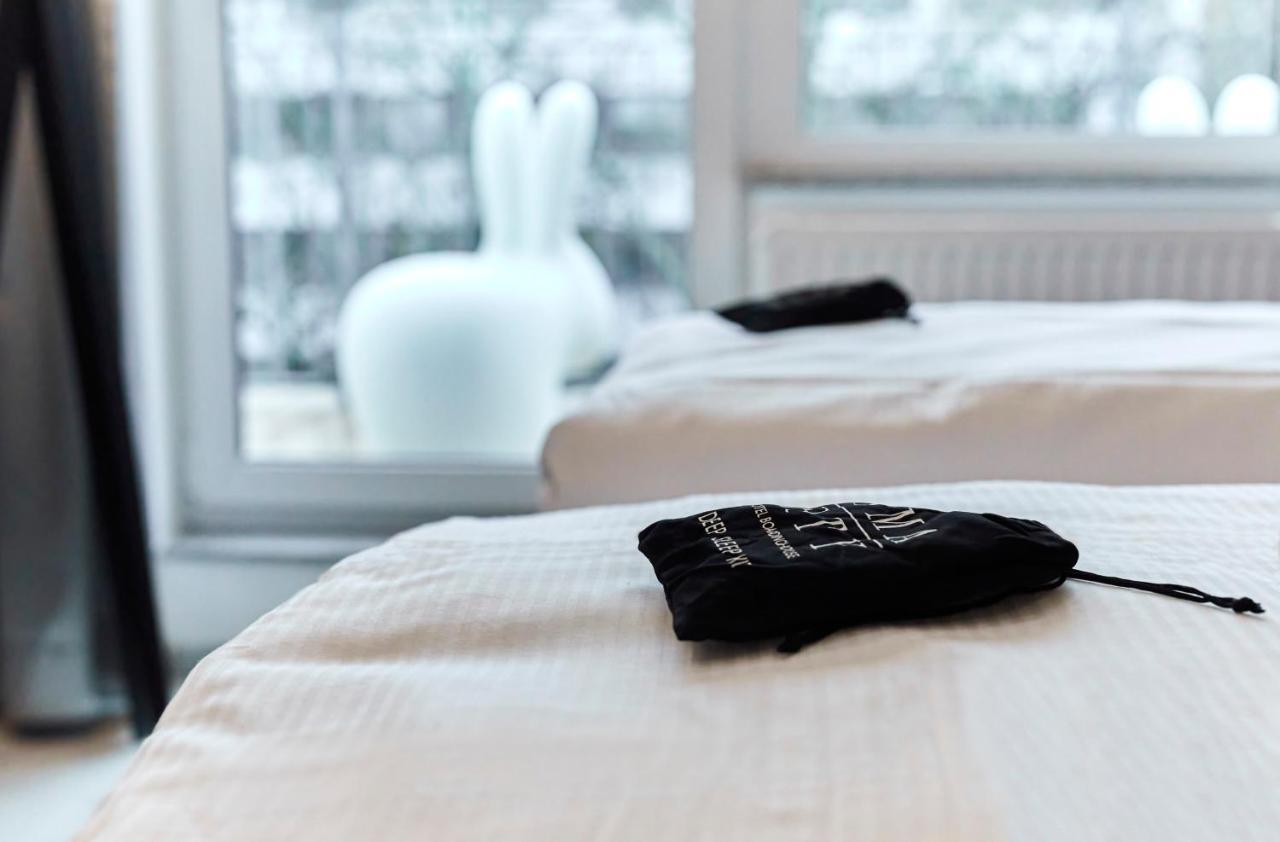 Loft Am Ring Hotel Κολωνία Εξωτερικό φωτογραφία
