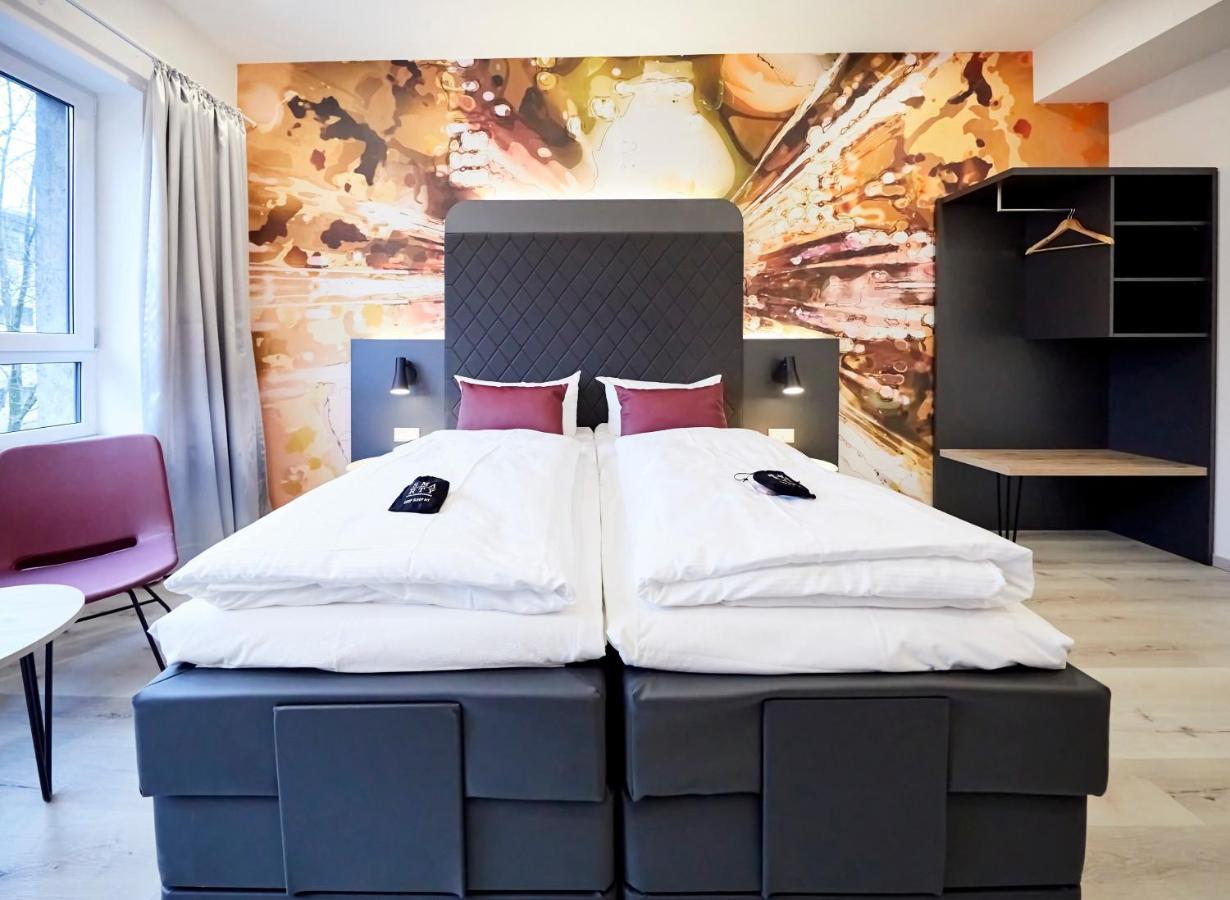 Loft Am Ring Hotel Κολωνία Εξωτερικό φωτογραφία